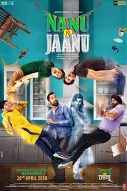 Nanu Ki Jaanu movie poster