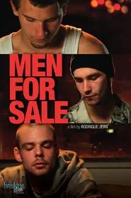 Men for Sale movie poster