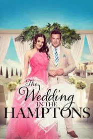 The Wedding in the Hamptons movie poster
