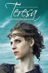 Teresa movie poster