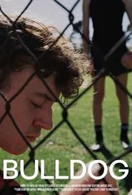 Bulldog movie poster