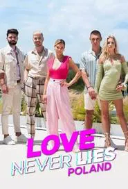 Love Never Lies: Poland tv show poster