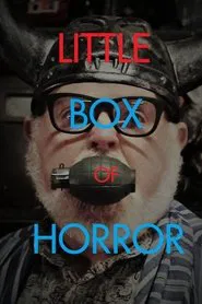 Poster do filme Little Box of Horror