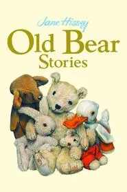 Old Bear Stories tv show poster
