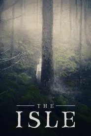 The Isle movie poster