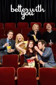 Better Together tv show poster