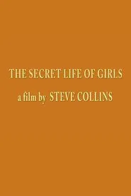The Secret Life of Girls movie poster