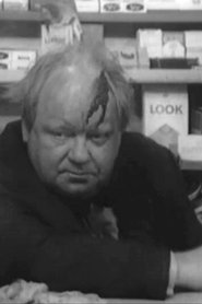 Tykke Olsen movie poster