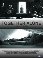 Together Alone movie poster