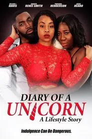 Diary of a Unicorn: A Lifestyle Story movie poster