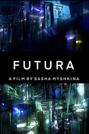 Futura movie poster