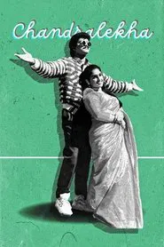 Chandralekha movie poster