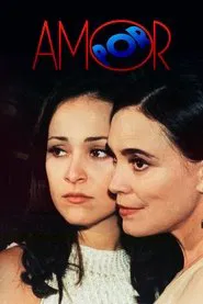Anything for Love tv show poster