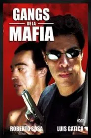 Gangs de la Mafia movie poster