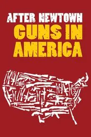 After Newtown: Guns in America movie poster