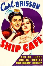 Poster do filme Ship Cafe