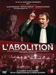L'Abolition movie poster