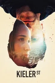 Kieler Street tv show poster
