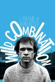 Wild Combination: A Portrait of Arthur Russell movie poster