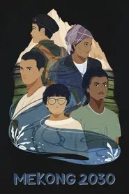 Poster do filme Mekong 2030