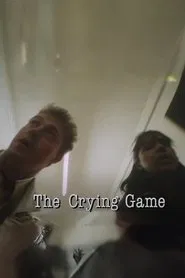 The Crying Game movie poster