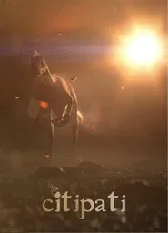 Citipati movie poster