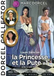 Poster do filme The Princess and the Whore