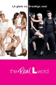 The Real L Word tv show poster