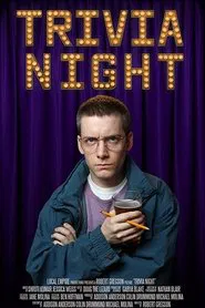 Trivia Night movie poster