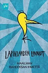 Maailman kahdeksan ihmettä tv show poster