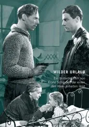 Wilder Urlaub movie poster