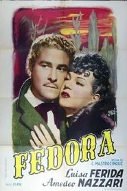 Fedora movie poster