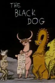 The Black Dog movie poster