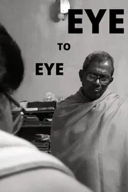 Poster do filme Eye to Eye