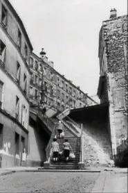 Going Up Vilin Street movie poster