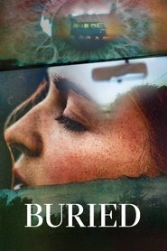 Buried tv show poster