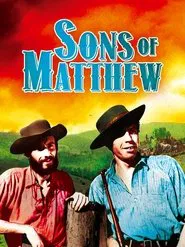 Sons of Matthew movie poster
