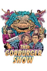 Poster da série The Gorburger Show