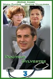 Docteur Sylvestre tv show poster