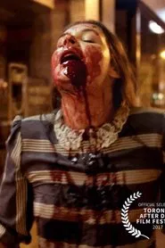 Poster do filme Bonefire
