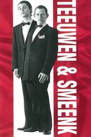 Teeuwen & Smeenk: Heist movie poster