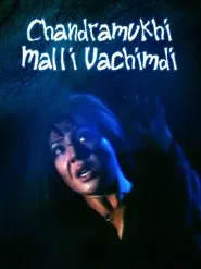 Poster do filme Chandramuki Came Again