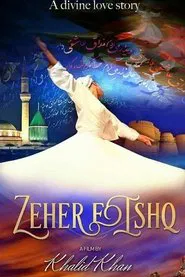 Zeher-e-Ishq movie poster