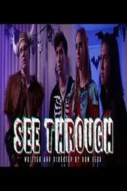 See Through movie poster