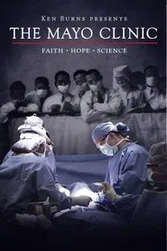 The Mayo Clinic movie poster