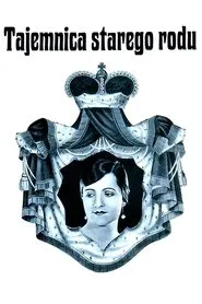 Mystery of an Old Family movie poster
