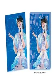 Erii Yamazaki 6th LIVE 2023 Bubble movie poster