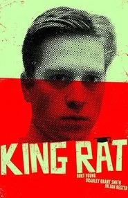 King Rat movie poster