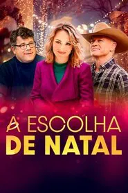 Poster do filme A Escolha de Natal