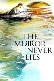The Mirror Never Lies movie poster